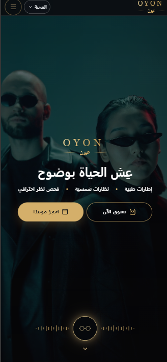 OYON Optics